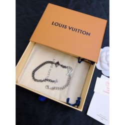LOUIS VUITTON 2024SS Bracelet is becoming more and more popular
