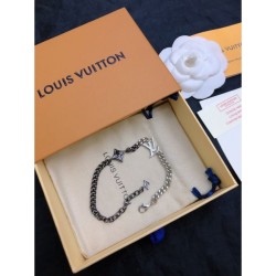 LOUIS VUITTON 2024SS Bracelet is becoming more and more popular