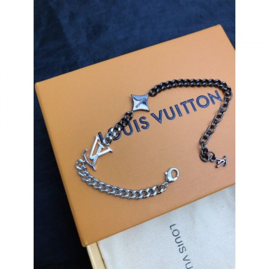 LOUIS VUITTON 2024SS Bracelet is becoming more and more popular LOUIS VUITTON 2024SS Bracelet is becoming more and more popular