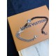 LOUIS VUITTON 2024SS Bracelet is becoming more and more popular LOUIS VUITTON 2024SS Bracelet is becoming more and more popular