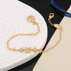 LOUIS VUITTON Upgrade from Louis Vuitton 2024SS bracelet