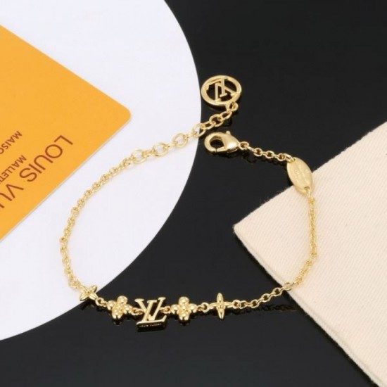 LOUIS VUITTON Upgrade from Louis Vuitton 2024SS bracelet LOUIS VUITTON Upgrade from Louis Vuitton 2024SS bracelet