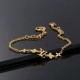 LOUIS VUITTON Upgrade from Louis Vuitton 2024SS bracelet LOUIS VUITTON Upgrade from Louis Vuitton 2024SS bracelet