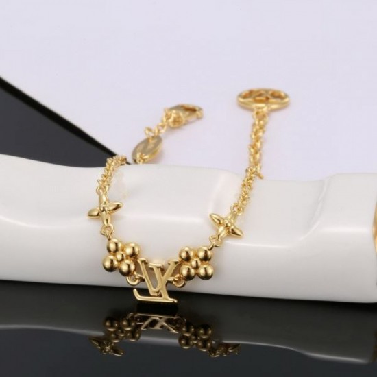 LOUIS VUITTON Upgrade from Louis Vuitton 2024SS bracelet LOUIS VUITTON Upgrade from Louis Vuitton 2024SS bracelet