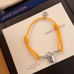 LOUIS VUITTON Louis Vuitton Sold out this time! 2024SS bracelet