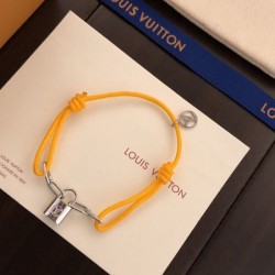 LOUIS VUITTON Louis Vuitton Sold out this time! 2024SS bracelet