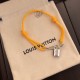 LOUIS VUITTON Louis Vuitton Sold out this time! 2024SS bracelet LOUIS VUITTON Louis Vuitton Sold out this time! 2024SS bracelet