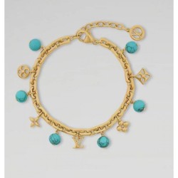 LOUIS VUITTON Latest Style 2024SS Bracelet