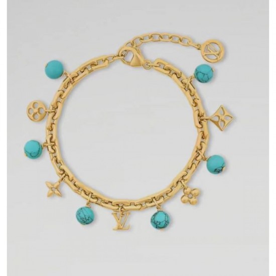 LOUIS VUITTON Latest Style 2024SS Bracelet LOUIS VUITTON Latest Style 2024SS Bracelet