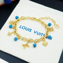 LOUIS VUITTON Latest Style 2024SS Bracelet