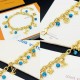 LOUIS VUITTON Latest Style 2024SS Bracelet LOUIS VUITTON Latest Style 2024SS Bracelet