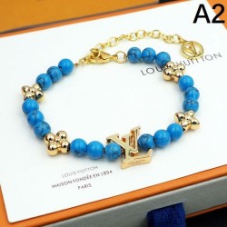 LOUIS VUITTON Treat yourself 2024SS bracelet