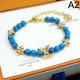 LOUIS VUITTON Treat yourself 2024SS bracelet LOUIS VUITTON Treat yourself 2024SS bracelet
