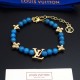 LOUIS VUITTON Treat yourself 2024SS bracelet LOUIS VUITTON Treat yourself 2024SS bracelet