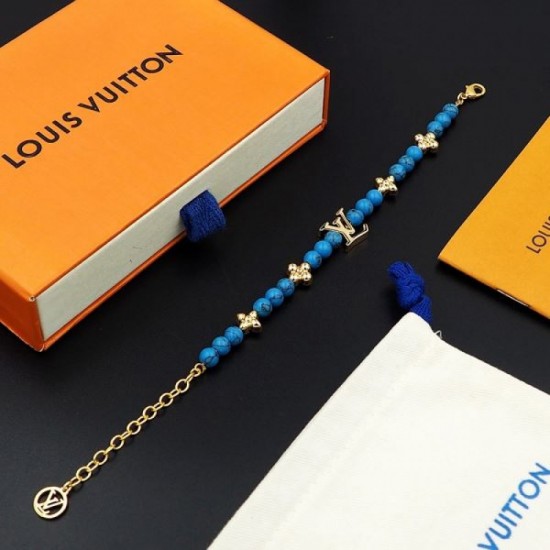 LOUIS VUITTON Treat yourself 2024SS bracelet LOUIS VUITTON Treat yourself 2024SS bracelet