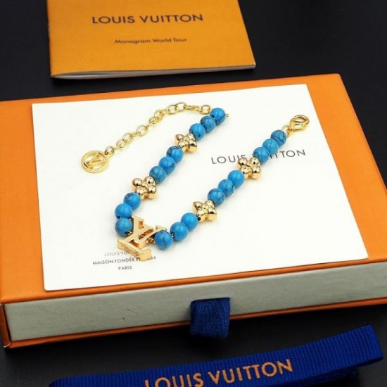 LOUIS VUITTON Treat yourself 2024SS bracelet LOUIS VUITTON Treat yourself 2024SS bracelet