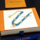 LOUIS VUITTON Treat yourself 2024SS bracelet LOUIS VUITTON Treat yourself 2024SS bracelet