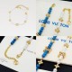 LOUIS VUITTON Treat yourself 2024SS bracelet LOUIS VUITTON Treat yourself 2024SS bracelet