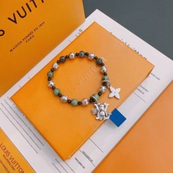 LOUIS VUITTON Louis Vuitton Super Special Price Limited Quantity 2024SS Bracelet