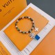 LOUIS VUITTON Louis Vuitton Super Special Price Limited Quantity 2024SS Bracelet LOUIS VUITTON Louis Vuitton Super Special Price Limited Quantity 2024SS Bracelet