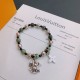 LOUIS VUITTON Louis Vuitton Super Special Price Limited Quantity 2024SS Bracelet LOUIS VUITTON Louis Vuitton Super Special Price Limited Quantity 2024SS Bracelet