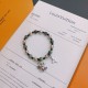 LOUIS VUITTON Louis Vuitton Super Special Price Limited Quantity 2024SS Bracelet LOUIS VUITTON Louis Vuitton Super Special Price Limited Quantity 2024SS Bracelet