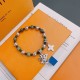 LOUIS VUITTON Louis Vuitton Super Special Price Limited Quantity 2024SS Bracelet LOUIS VUITTON Louis Vuitton Super Special Price Limited Quantity 2024SS Bracelet