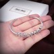 Long lasting 2024SS bracelet MIU MIU Miu Miu Long lasting 2024SS bracelet MIU MIU Miu Miu