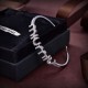 Long lasting 2024SS bracelet MIU MIU Miu Miu Long lasting 2024SS bracelet MIU MIU Miu Miu