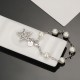 MIU MIU Miu Miu Popular Item 2024SS Bracelet MIU MIU Miu Miu Popular Item 2024SS Bracelet