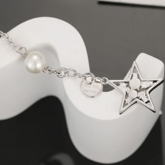 MIU MIU Miu Miu Popular Item 2024SS Bracelet MIU MIU Miu Miu Popular Item 2024SS Bracelet
