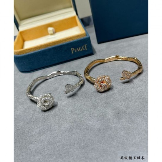 Popular brand 2024SS bracelet PIAGET at a glance Popular brand 2024SS bracelet PIAGET at a glance