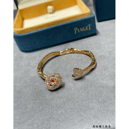 Popular brand 2024SS bracelet PIAGET at a glance Popular brand 2024SS bracelet PIAGET at a glance