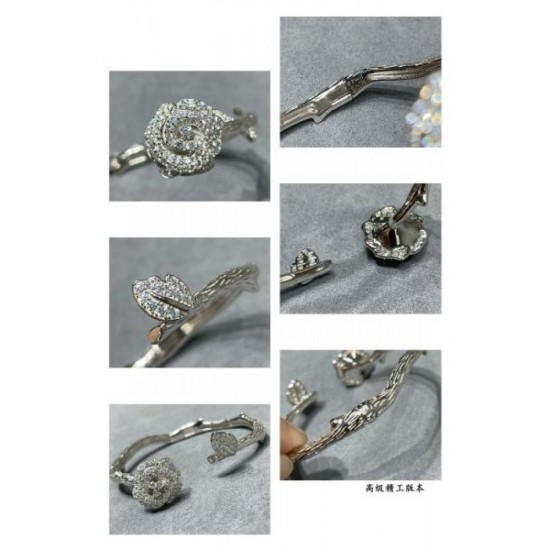 Popular brand 2024SS bracelet PIAGET at a glance Popular brand 2024SS bracelet PIAGET at a glance