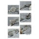 Popular brand 2024SS bracelet PIAGET at a glance Popular brand 2024SS bracelet PIAGET at a glance