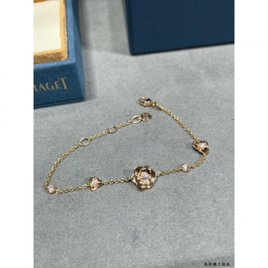 Highly regarded new spring/summer 2024SS bracelet PIAGET Highly regarded new spring/summer 2024SS bracelet PIAGET