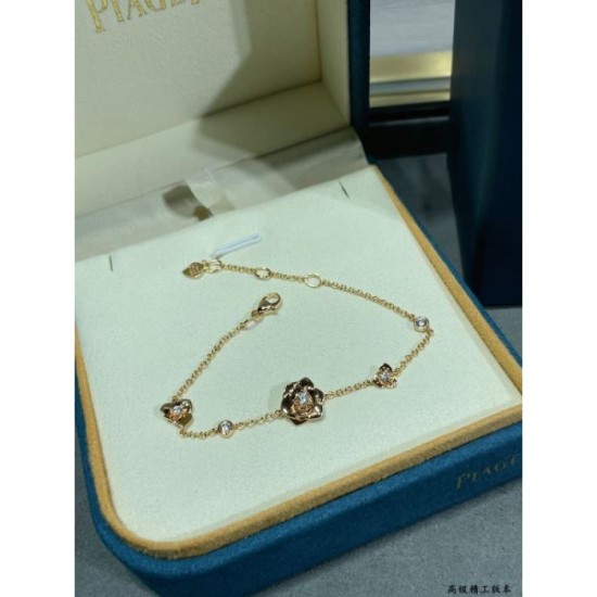 Highly regarded new spring/summer 2024SS bracelet PIAGET Highly regarded new spring/summer 2024SS bracelet PIAGET