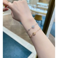 Item with high expectations 2024SS Bracelet PIAGET