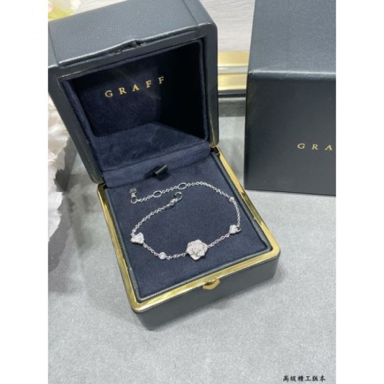 Item with high expectations 2024SS Bracelet PIAGET Item with high expectations 2024SS Bracelet PIAGET