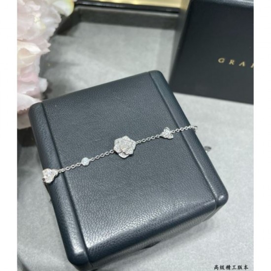 Item with high expectations 2024SS Bracelet PIAGET Item with high expectations 2024SS Bracelet PIAGET
