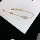 This summer's favorite 2024SS bracelet VALENTINO This summer's favorite 2024SS bracelet VALENTINO
