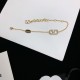 This summer's favorite 2024SS bracelet VALENTINO This summer's favorite 2024SS bracelet VALENTINO