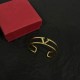 VALENTINO Cheapest Sale 2024SS Bracelet VALENTINO Cheapest Sale 2024SS Bracelet