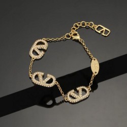 VALENTINO Novel Style 2024SS Bracelet