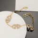 VALENTINO Novel Style 2024SS Bracelet VALENTINO Novel Style 2024SS Bracelet