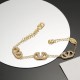VALENTINO Novel Style 2024SS Bracelet VALENTINO Novel Style 2024SS Bracelet