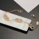 VALENTINO Novel Style 2024SS Bracelet VALENTINO Novel Style 2024SS Bracelet