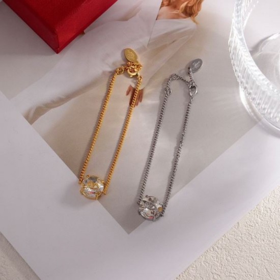 VALENTINO Modern Style 2024SS Bracelet VALENTINO Modern Style 2024SS Bracelet
