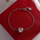 VALENTINO Modern Style 2024SS Bracelet VALENTINO Modern Style 2024SS Bracelet