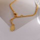 VALENTINO Modern Style 2024SS Bracelet VALENTINO Modern Style 2024SS Bracelet